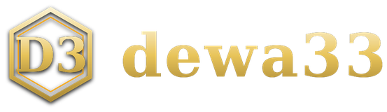 dewa33 logo