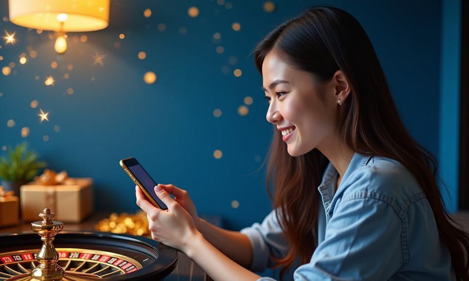 dewa33 Weekly Slot Spin Feature