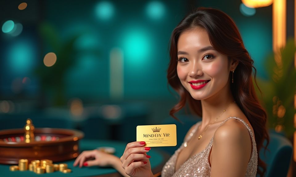 dewa33 Live Casino at Your Fingertips on dewa33