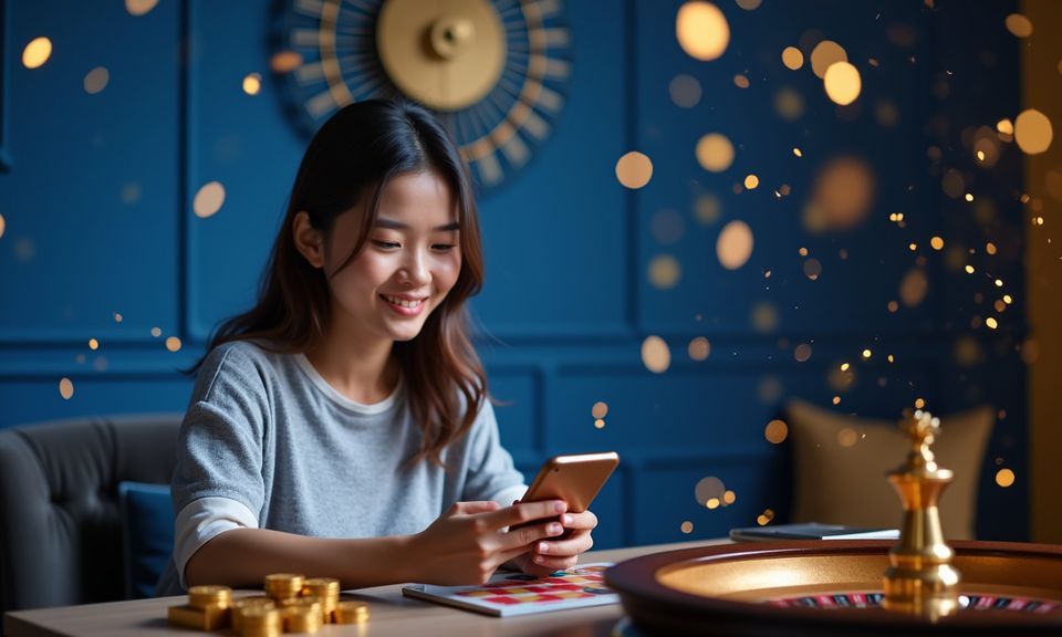 dewa33 Totem Lightning: Permainan Slot dengan Putaran Cepat dan Hadiah Besar